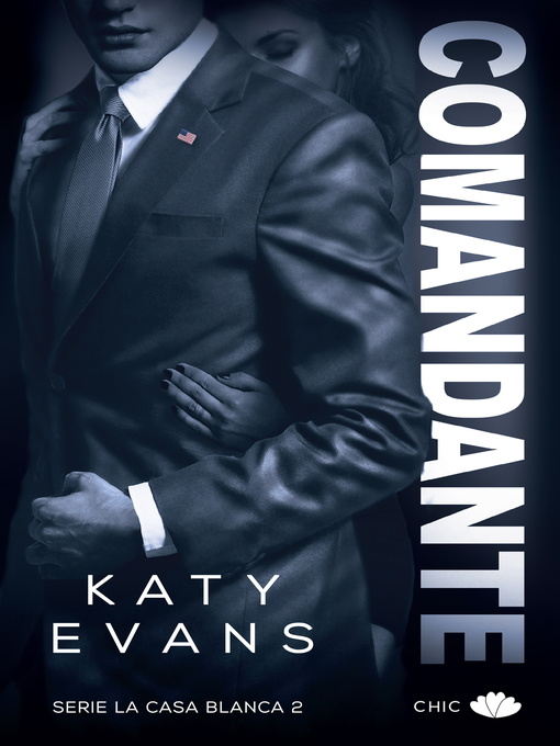 Title details for Comandante by Katy Evans - Available